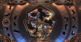 Glass Masquerade Double Pack