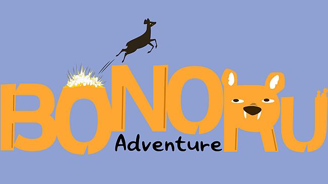 Bonoru Adventures