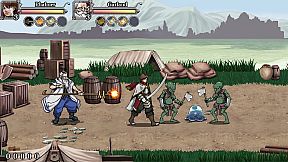 Pixel Game Maker Series DRAGON PEAK