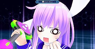 Megadimension Neptunia VII Party Character [Nepgya]