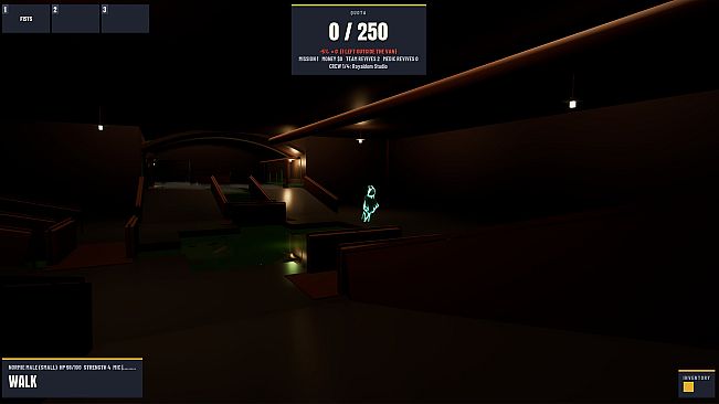 GLHF - No Refund Club