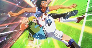 Captain Tsubasa: Rise of New Champions - Ryoma Hino