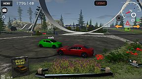 Skid Island: Asphalt Mayhem