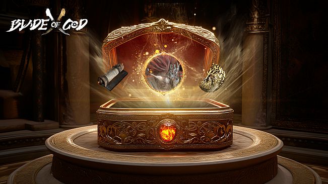 FREE PACK: The Aesir (Soul Core Extension)