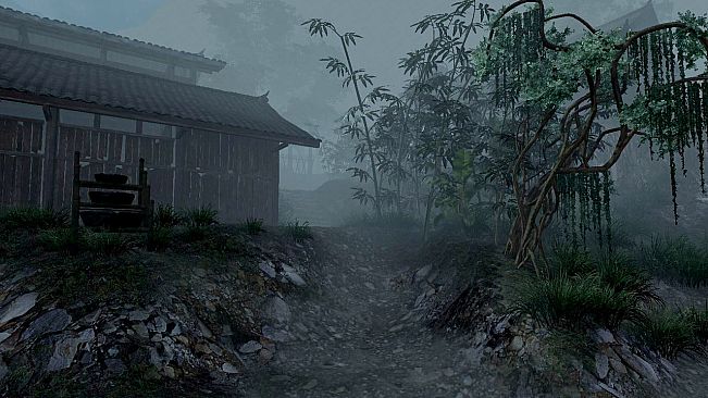 灵魂筹码 - 情蛊靡音 Soul at Stake - Lament of the Lovers