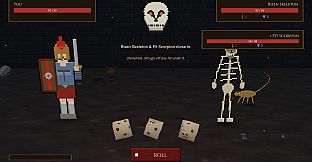 Roll and Die