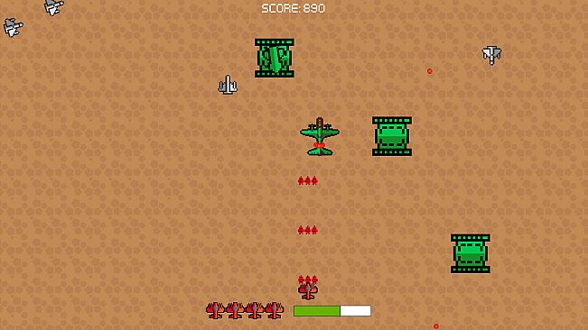 Tiger Fighter 1931 Tora!Tora!Tora! MP054