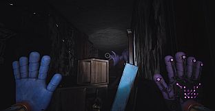 Poppy Playtime - Chapter 3