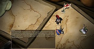 Age of Empires II (2013): The Forgotten