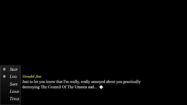 WTC Redux Original Chapter 1