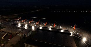 Tower! Simulator 3 - EIDW Airport