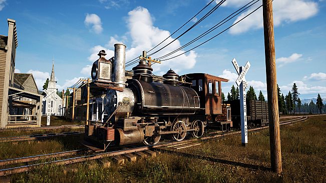 Railroads Online - Extended Edition