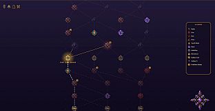 Procession Engine