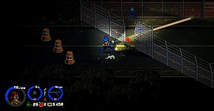 Gangsta Bean 3: Night of the Rising Bread