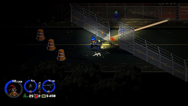 Gangsta Bean 3: Night of the Rising Bread