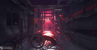 Chernobyl Liquidators Simulator Playtest