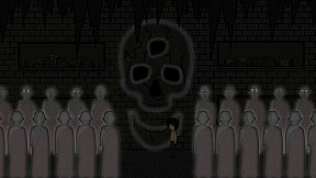 Alex: An Adventure Between the Ages