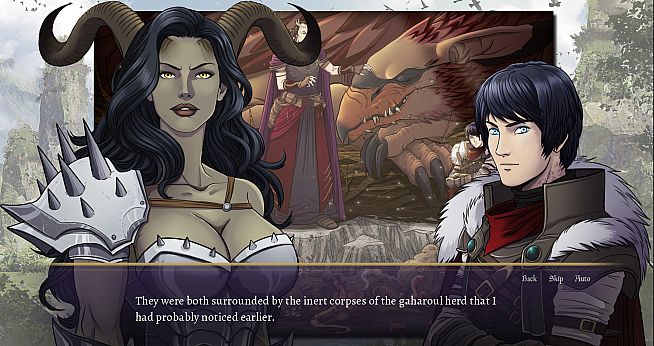 The Marauder Chronicles: Curse Over Valdria