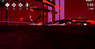 Sword of the Demiurge