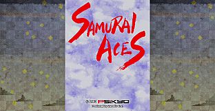 Samurai Aces