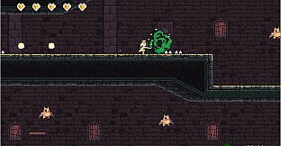 Knight's Quest (Windows)