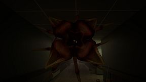 9 Hallways: The Anomaly Agent