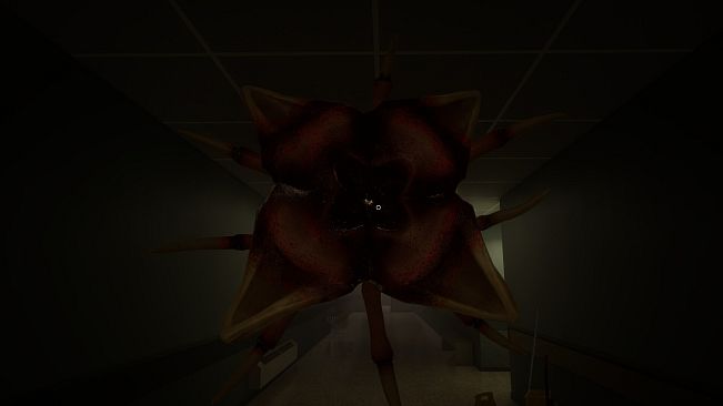 9 Hallways: The Anomaly Agent