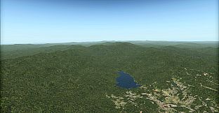 FSX Steam Edition: Toposim US Southeast Add-On