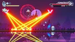 Touhou Hero of Ice Fairy: Prologue