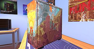 PC Building Simulator - Good Company Case