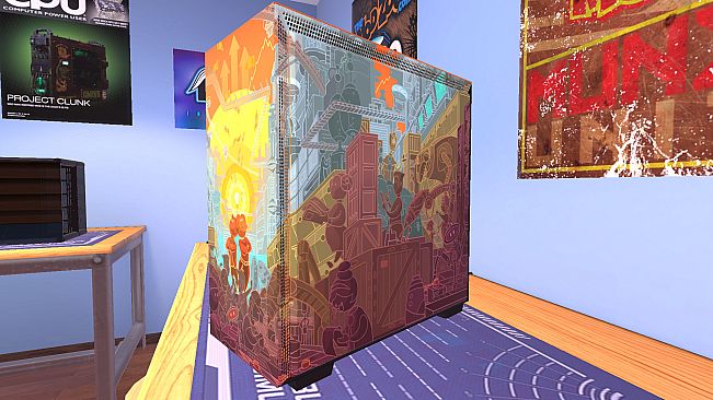 PC Building Simulator - Good Company Case