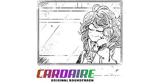 Cardaire Soundtrack