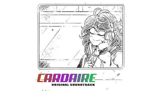 Cardaire Soundtrack