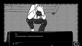 Descent of the Hunted