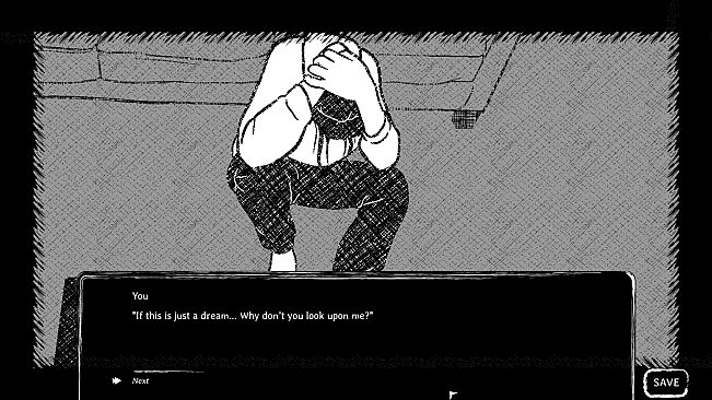 Descent of the Hunted