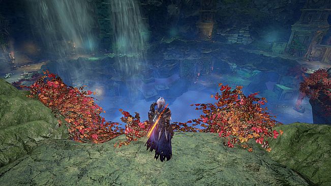 Tales of Arise - Beyond the Dawn Expansion