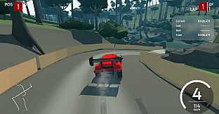 Racing League Evolution