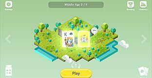 Age of Solitaire : Build Civilization
