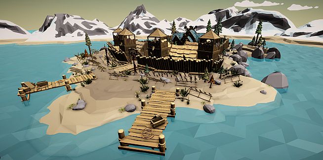 Glitchy Apocalypse Simulator