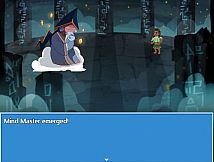 Fifefer Island - Terrena's Adventure