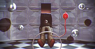 Kitrinos: Inside the Cube