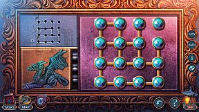 Spirits Chronicles: Born in Flames Collector's Edition