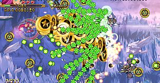 Trouble Witches Origin,additional character : Raya