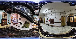 Cubemaps for Clip maker