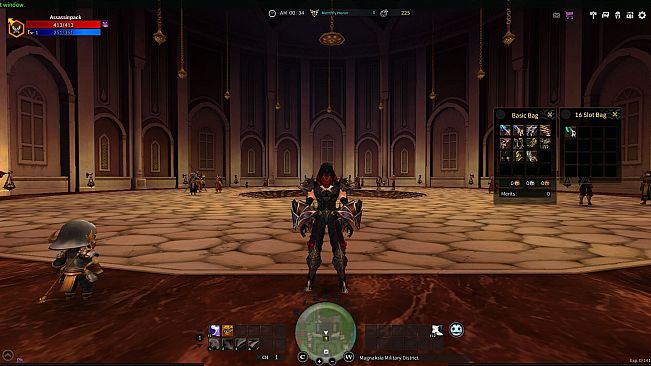 Iverian Wars: Craxion vs Defugel Assassin Package