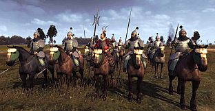 Oriental Empires: Three Kingdoms