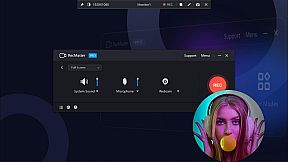 RecMaster Pro - Gameplay & Screen Recorder