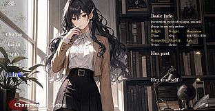 Haunted Love