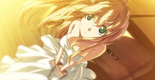 Dies irae ~Amantes amentes~ Act II: Nihil Difficile Amanti (Kei & Rea scenario)