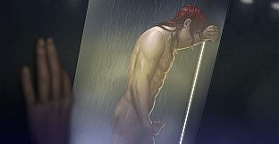 Synthetic Lover - 18+ Adult Only Patch